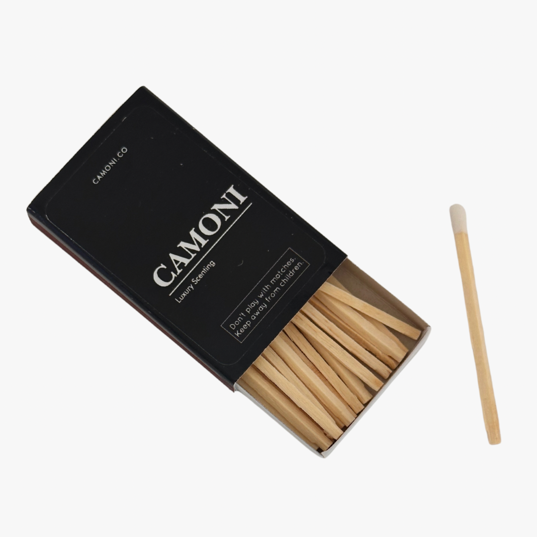 Matches