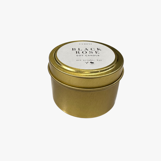Mobile Candle Bar Experience