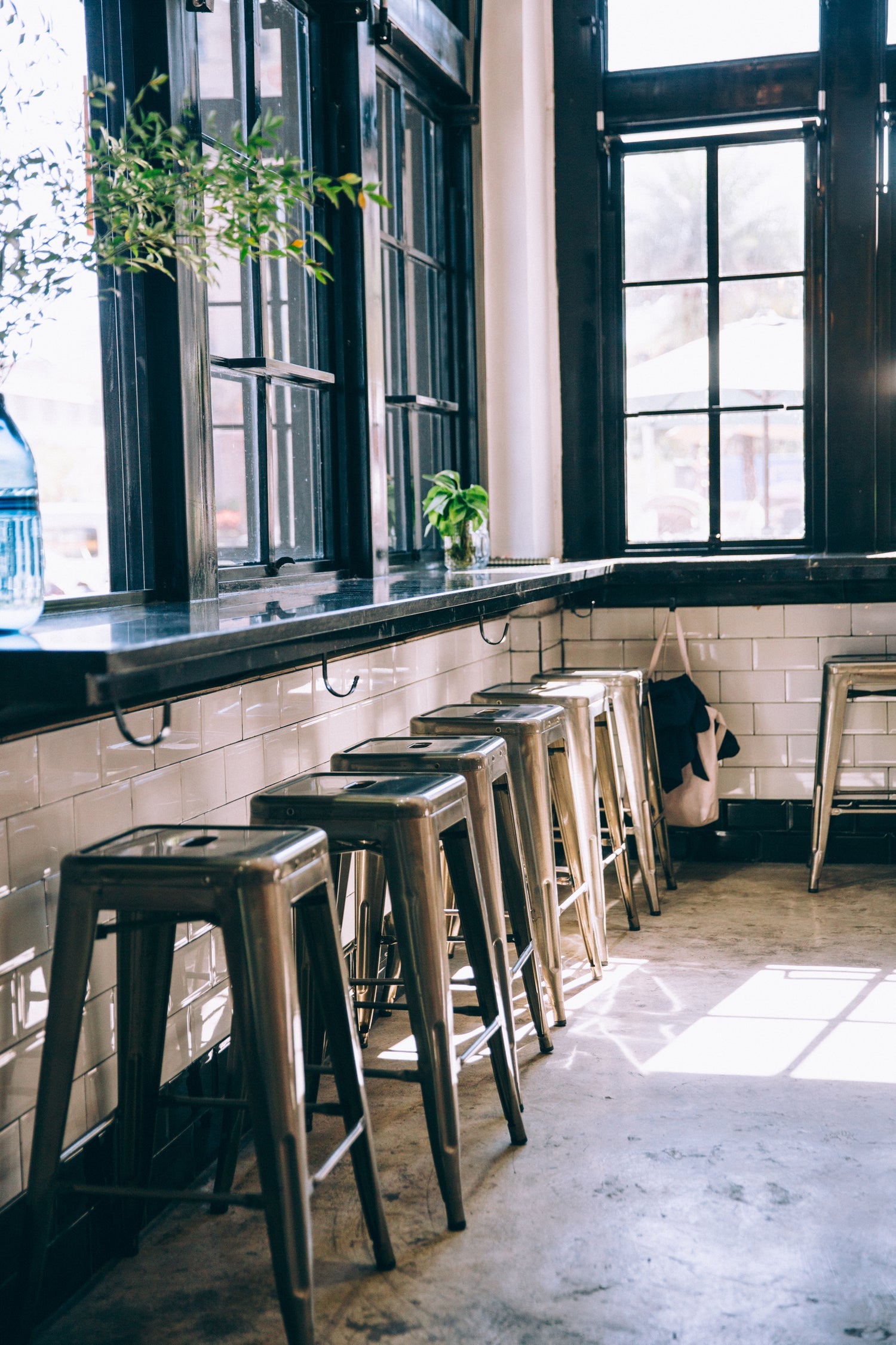 The Candle Bar